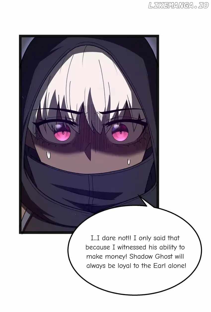 This Hero is a Money Supremacist Chapter 21 18